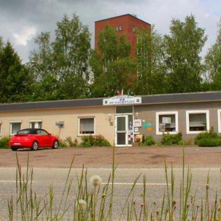 Hotel Wasserturm Stockelsdorf Exterior photo